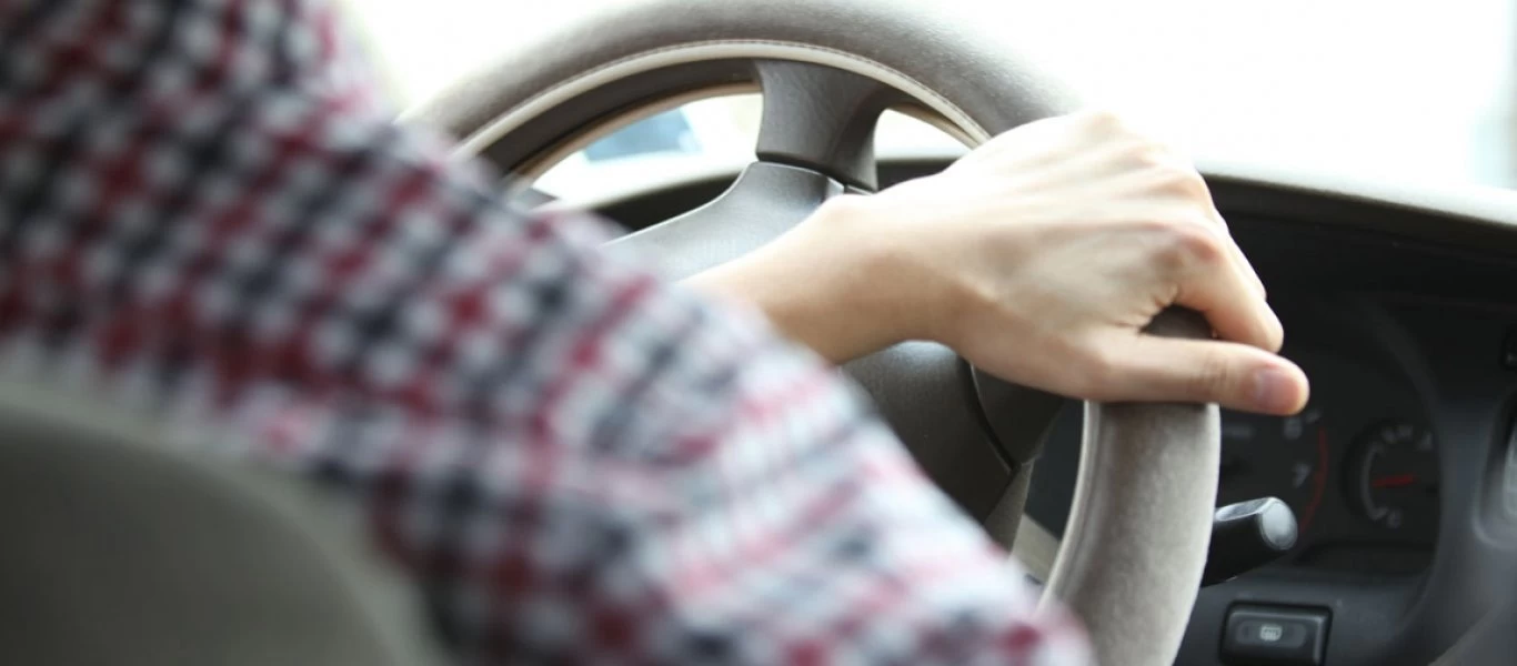 Περιστέρι: Υποψήφιος οδηγός είχε φτιάξει ολόκληρο... σύστημα για να αντιγράψει στις θεωρητικές εξετάσεις (φωτο)